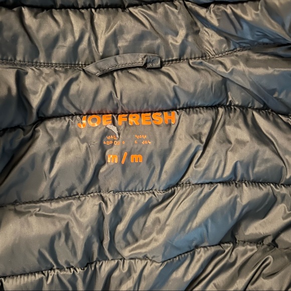 Vest - Picture 3 of 5